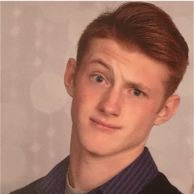 Profile Picture of David Gutman (@dgutman21) on Twitter