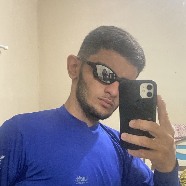 Profile Picture of robin (@robin_ferreira_) on Tiktok