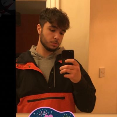 Profile Picture of Jake Rinaldi (@jake48093553) on Twitter