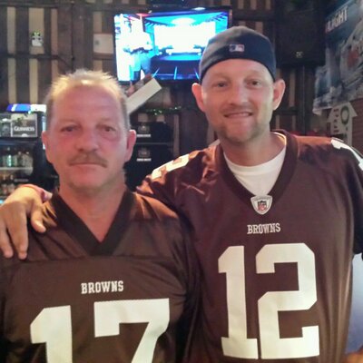 Profile Picture of Carl A. McLaughlin (@McLaughlinA75) on Twitter