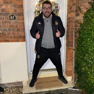 Profile Picture of James Tedford (@james_tedford) on Twitter