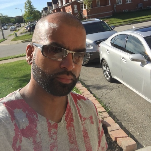 Profile Picture of Sunil Patel (@4sunilpatel) on Poshmark