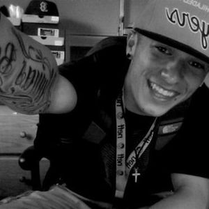 Profile Picture of Cameron Jason (@177860564) on Myspace