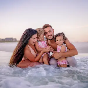 Profile Picture of   remember that one time... (@stevensfam) on Tiktok