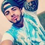 Profile Picture of JohnRick (@johnriick) on Instagram