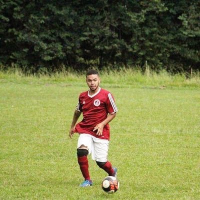 Daniel - Twitter Profile Picture of Daniel (@DanKhalil98) on Twitter