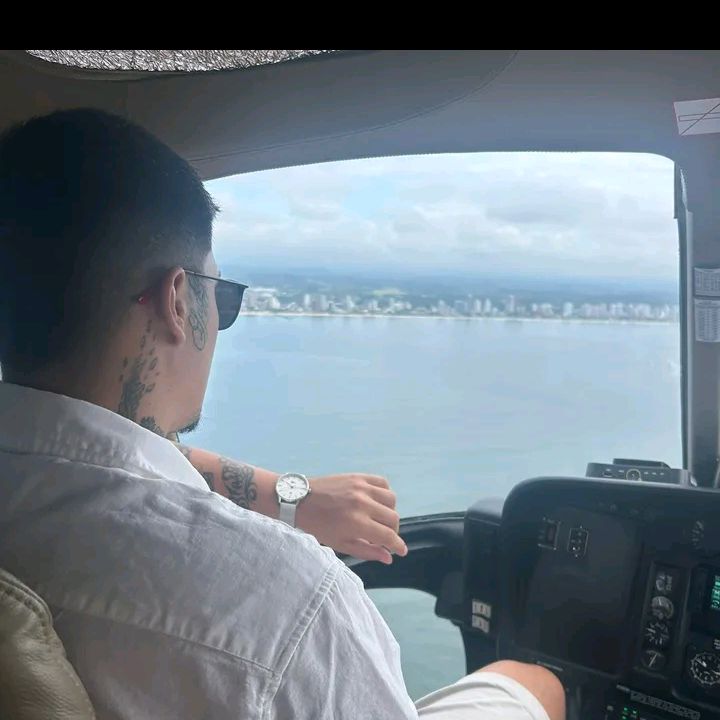 Profile Picture of eger trader (@eger.trader38) on Tiktok