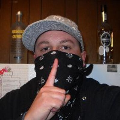 Profile Picture of Jason Twite (@Caztaway) on Twitter
