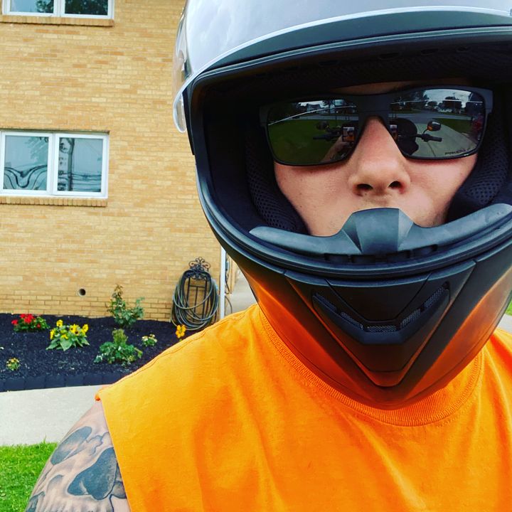 Profile Picture of Joey c (@ciraulojoseph26) on Tiktok