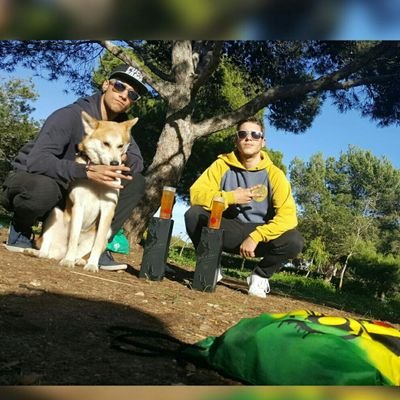 Profile Picture of Leo Blanco (@leoblanco495) on Twitter