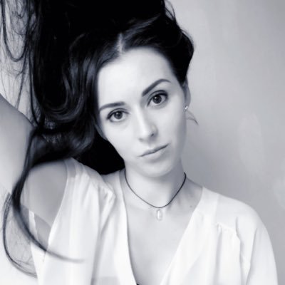 Profile Picture of Borshch (@Shcherbyna_) on Twitter