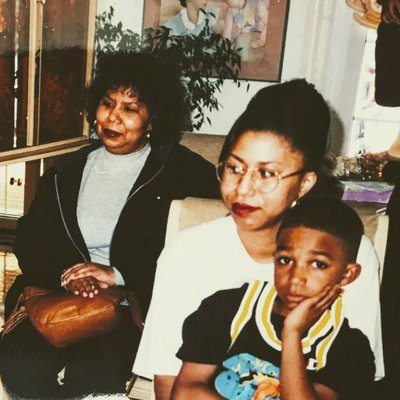 Profile Picture of Warhol (@INSPIREDMiNDZ) on Twitter