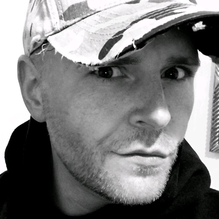 Profile Picture of scottgrundy85 (@scottgrundy85) on Tiktok
