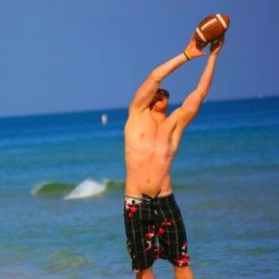 Profile Picture of Nate Zonenberg (@n8tez) on Twitter
