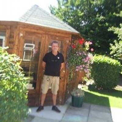 Profile Picture of BRIAN ACKROYD (@BRIANACKROYD1) on Twitter