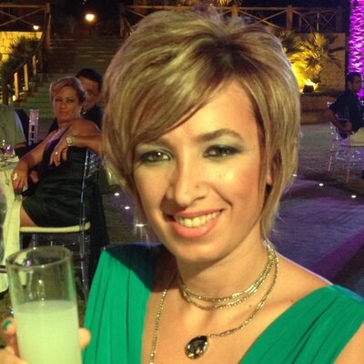 Profile Picture of Diala Khoury (@DeeDeeK78) on Twitter