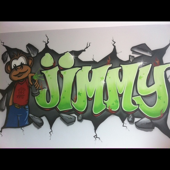 Profile Picture of Jimmy Mcclain (@jimms) on Poshmark