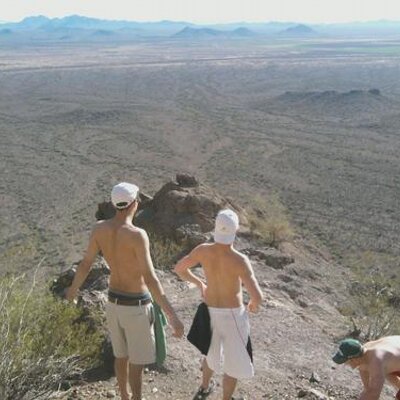 Profile Picture of Joe Wiggs (@joewiggs26) on Twitter