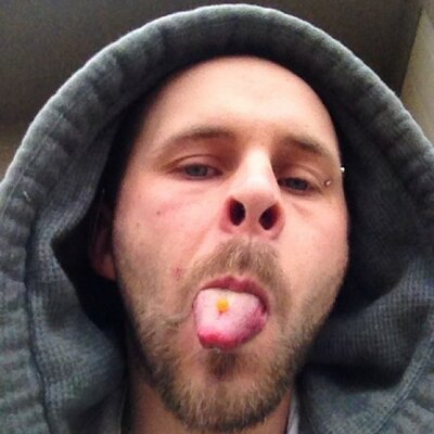 Profile Picture of Chad Hinton (@HintonChad) on Twitter