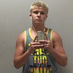 Profile Picture of Brandon Tibbits (@btibbs98) on Instagram