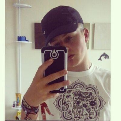 Profile Picture of Josh Hodson (@joshuahodson2) on Twitter