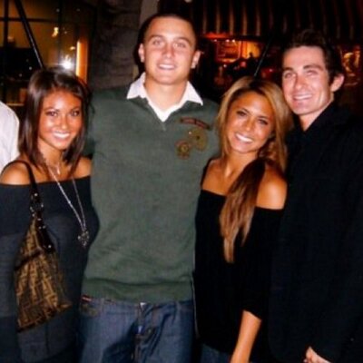 Profile Picture of JT Mika Brandon Dave (@KarrattiKidz) on Twitter