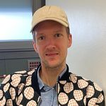 Profile Picture of Thomas Søby Andersen (@soebythomas) on Instagram