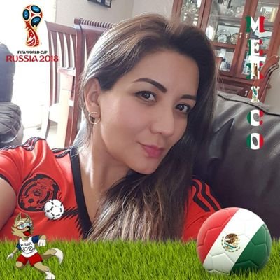 Profile Picture of Rosalba Ramirez N (@rosalbarn) on Twitter