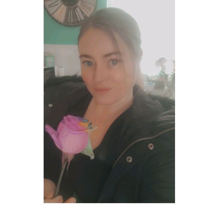 Profile Picture of Sabrina Kathleen Ann (@@sabrinaconway1989) on Tiktok