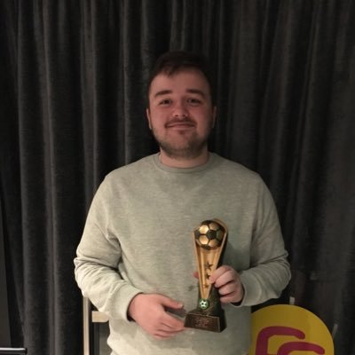 Profile Picture of Stuart Nolan (@stuart_nolan) on Twitter