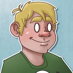 Profile Picture of Chad Sutton (@chadsuttonart) on Twitter