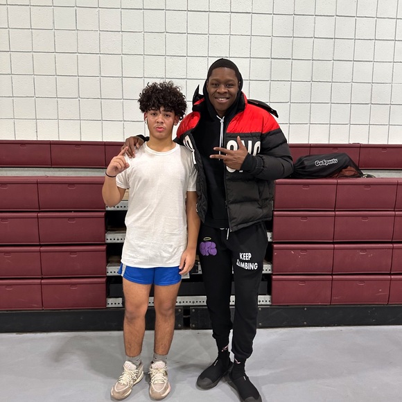 Profile Picture of Alvin Rivas (@alvinrivas) on Poshmark