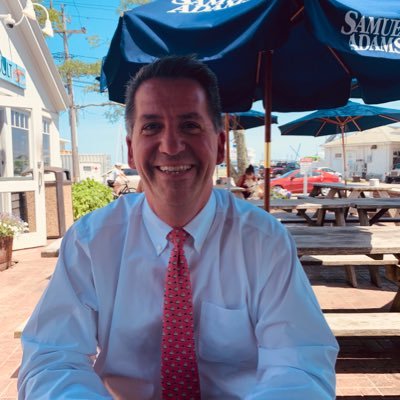 Profile Picture of Charles Kroll (@CharlesKroll4) on Twitter