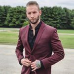 Profile Picture of Brian Jordan (@ink_savage17) on Instagram
