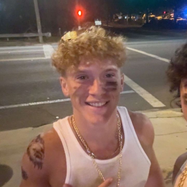 Profile Picture of Trevor R (@trevorr1997) on Tiktok