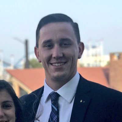 Profile Picture of Pat Garrity (@GarrityP) on Twitter