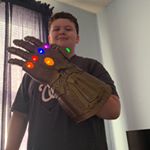 Profile Picture of Quinn Morrow (@quimnl) on Instagram