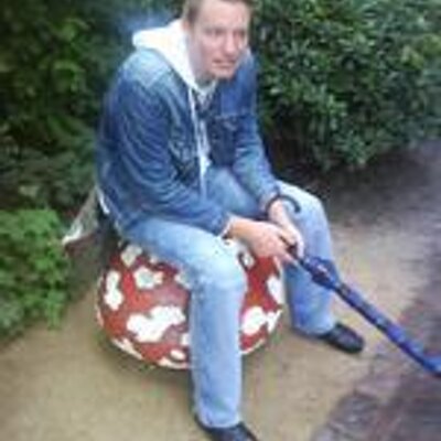 Profile Picture of Jonathan Stagg (@JonathanStaggo) on Twitter