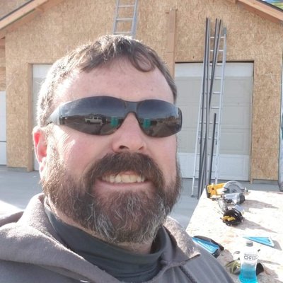 Profile Picture of Tony Silonis (@SilonisTony) on Twitter