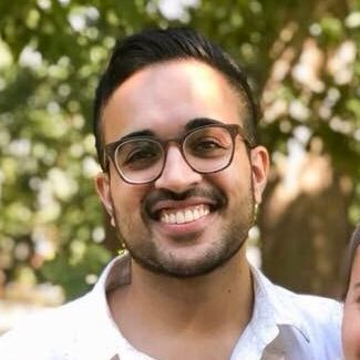 Profile Picture of Sameer Siddiqi, PhD (@Sameer_Siddiqi) on Twitter