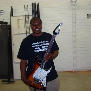 Profile Picture of Purify Jeremy (@jrockstar19) on Myspace