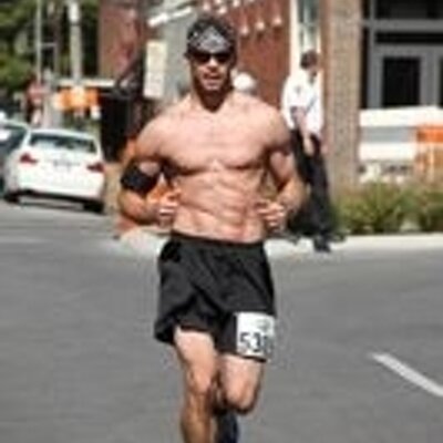 Profile Picture of Chris Estes (@Run_Beast) on Twitter