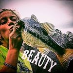 Profile Picture of Crystal Lynn Cable (@crystalsbassbustinlife) on Instagram