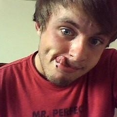 Profile Picture of Ben Mccudden (@omfgishbenneh) on Myspace