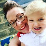 Profile Picture of Katy Jarrett (@kittykatandrews) on Instagram