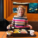 Rachel McCrystal - Instagram Profile Picture of Rachel McCrystal (@mccrystal.rachel) on Instagram