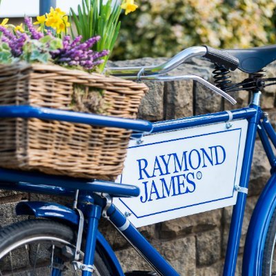 Profile Picture of Raymond James Ribble Valley (@RJIS_Lancs) on Twitter