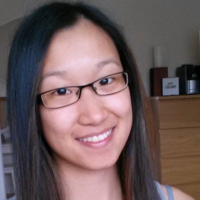 Profile Picture of Su-Fay Yong OT (@SuFayYong) on Twitter