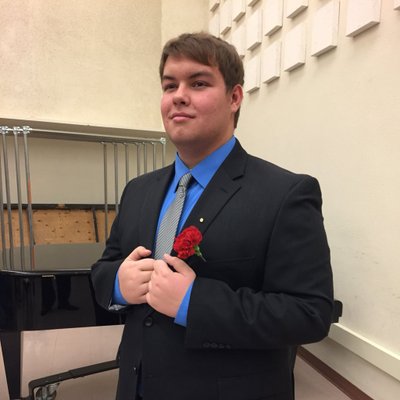 Profile Picture of Mike (@mike_Benn72) on Twitter