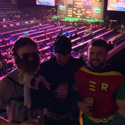 Profile Picture of Ash (@ash_lawrence11) on Twitter